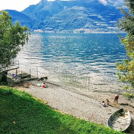 Studiolake By Design Bellano