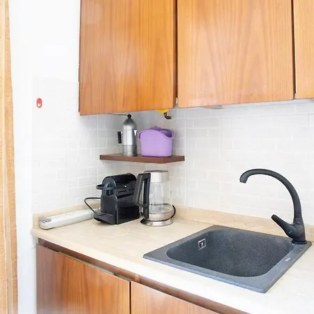 Apartment Studiolake By Design Bellano