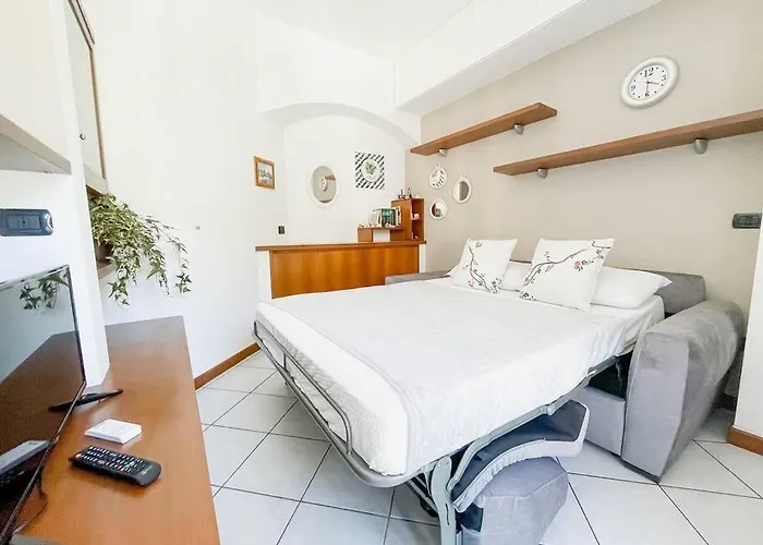Daire Studiolake By Design
