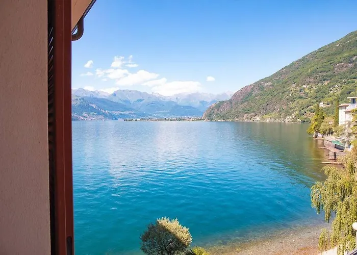 Studiolake By Design Daire