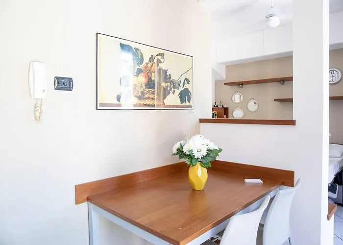 Studiolake By Design Daire