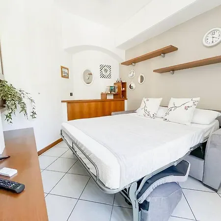 דירה Studiolake By Design