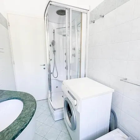 Apartament Studiolake By Design Bellano