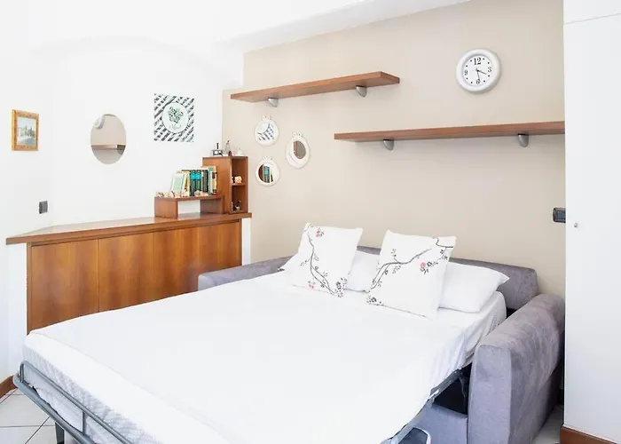 Studiolake By Design Apartamento *
