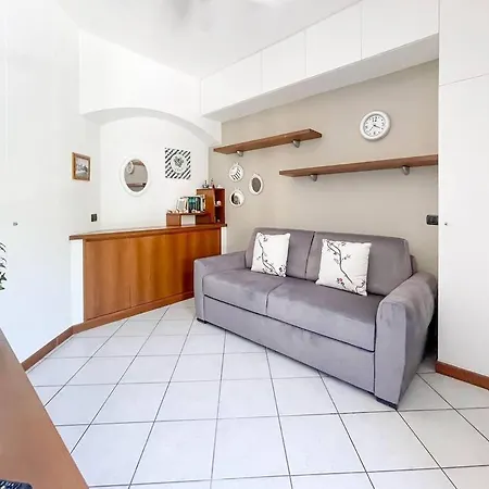Studiolake By Design Appartement *
