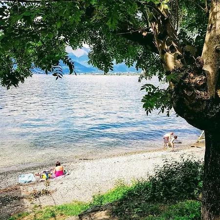 Studiolake By Design 벨라노