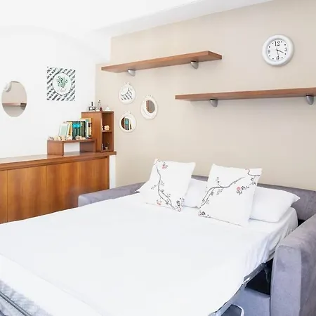 Studiolake By Design Appartement *
