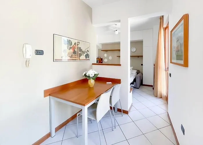 Studiolake By Design Διαμέρισμα Bellano