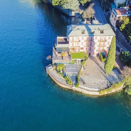 Studiolake By Design Daire Bellano