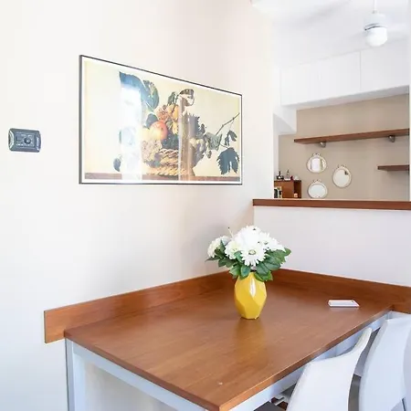 Studiolake By Design Daire