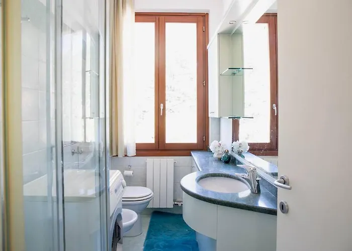 Studiolake By Design Appartement *