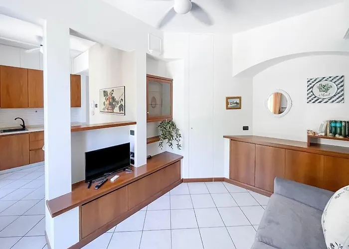 Studiolake By Design Appartement Bellano